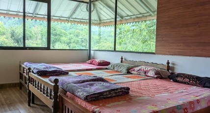 Pepper Land Resort Room Type - Bedroom 6