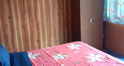 Corn Village Cottage Room Type - Bedroom 1