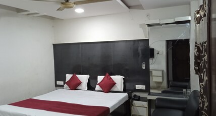 Hotel Dayal Room Type - Executive Ac Room, Free High Speed Wifi