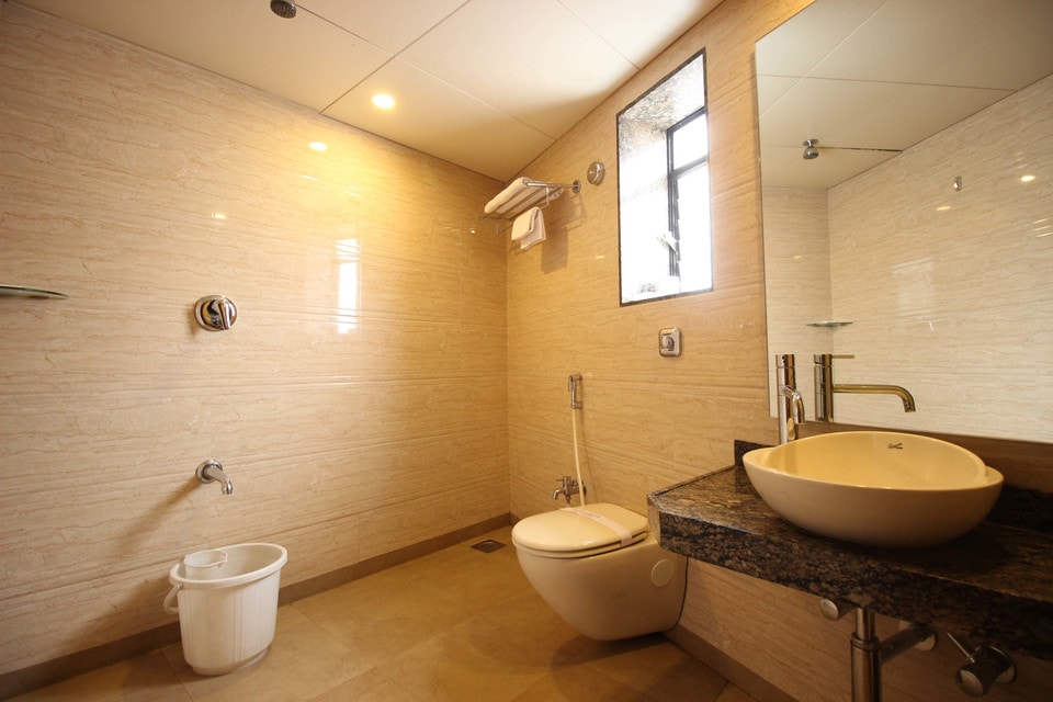 Hotel Ashray International (near BKC) - Tap to explore photos