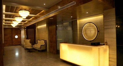 Red Apple Hotel  Room Type - Executive