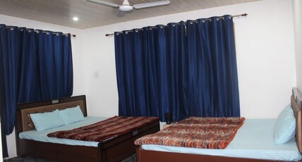 Hotel City Elite Room Type - Qoudruple room