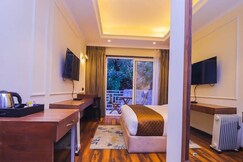 Baris Stays - A Luxe Experience, Mussoorie