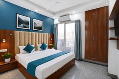 Address of FabHotel Urban Nest