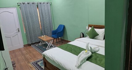 The Mudita | Rooms & Restaurant Room Type - Super Deluxe Room