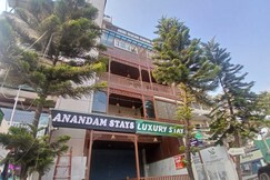 Hotel O Anandam Stays