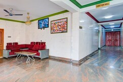 Hotel O SR