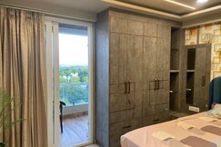 Luxuray Stay for Family Couples Airport Jaipur