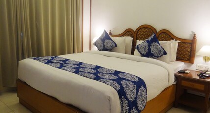 Gopika Regency Room Type - Suite Room
