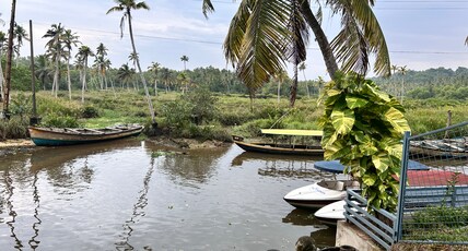 Kingfisher Home Stay Room Type - Kingfisher Home Stay