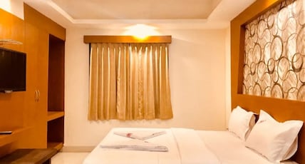 Galaxy Budget Rooms Room Type - Standard Non Ac Room Galaxy Budget Rooms Room Type - Standard Non Ac Room