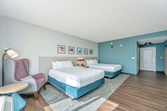 Hilton Garden Inn Charleston Airport