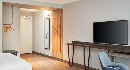 Tru by Hilton Ft Lauderdale Airport Room Type - 2 QUEEN BEDS