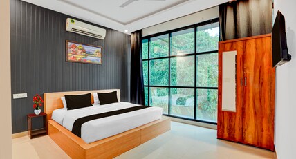 Hotel O Dadri Railway Station Formerly Mulaqat Room Type - Classic