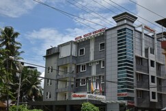 Hotel South Regency,Ernakulam