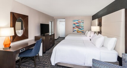 Crowne Plaza Annapolis, an IHG Hotel Room Type - Standard Room