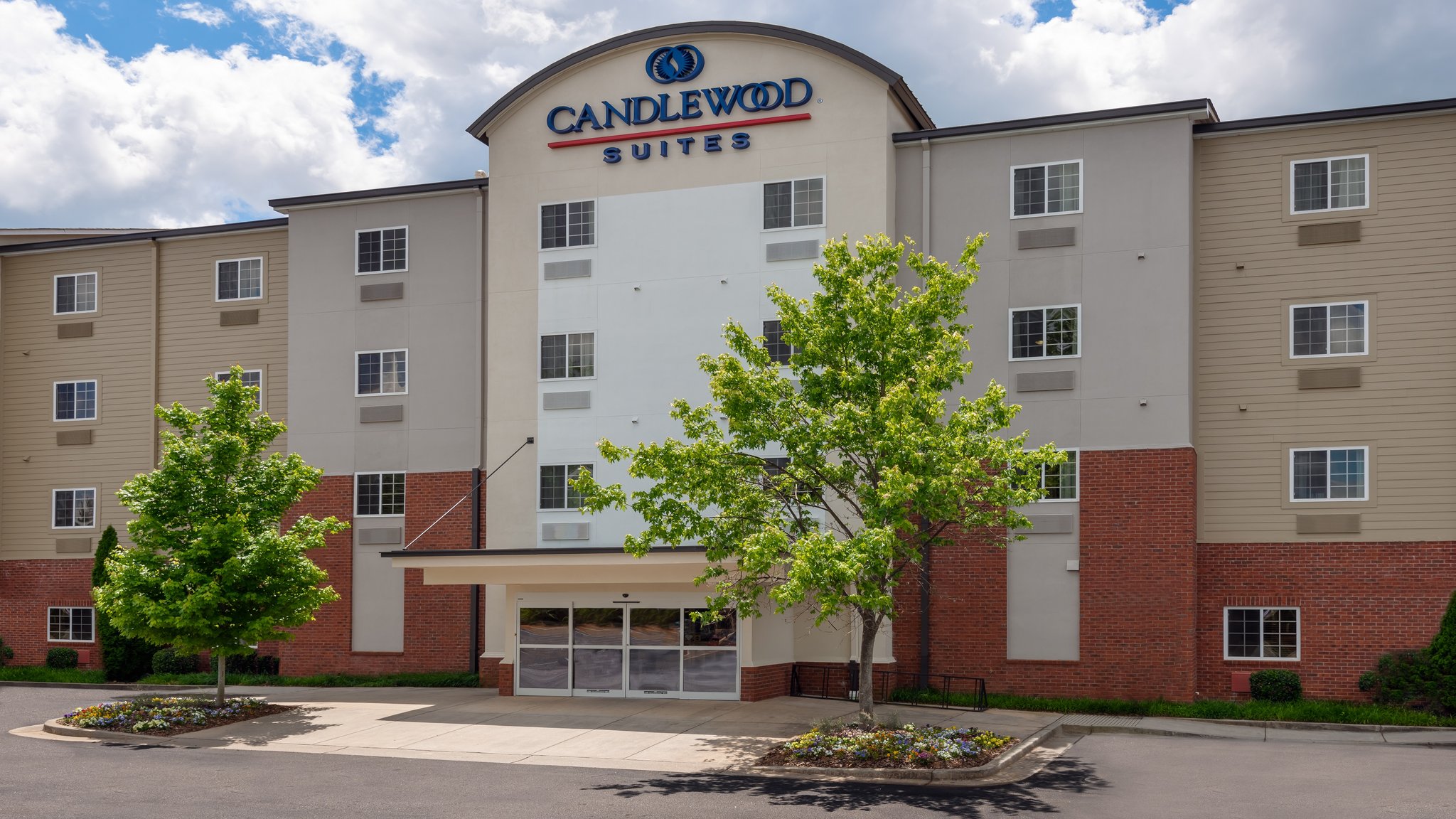 Candlewood Suites Athens, an IHG Hotel - Tap to explore photos