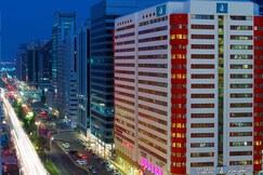 City Seasons Al Hamra