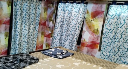 Aashirwad grandma homestay Room Type - Cooler room