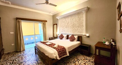 Casa De Cris Room Type - Deluxe Room
