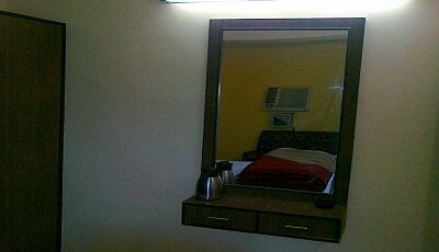 Hotel Rajdoot Room Type - AC Room