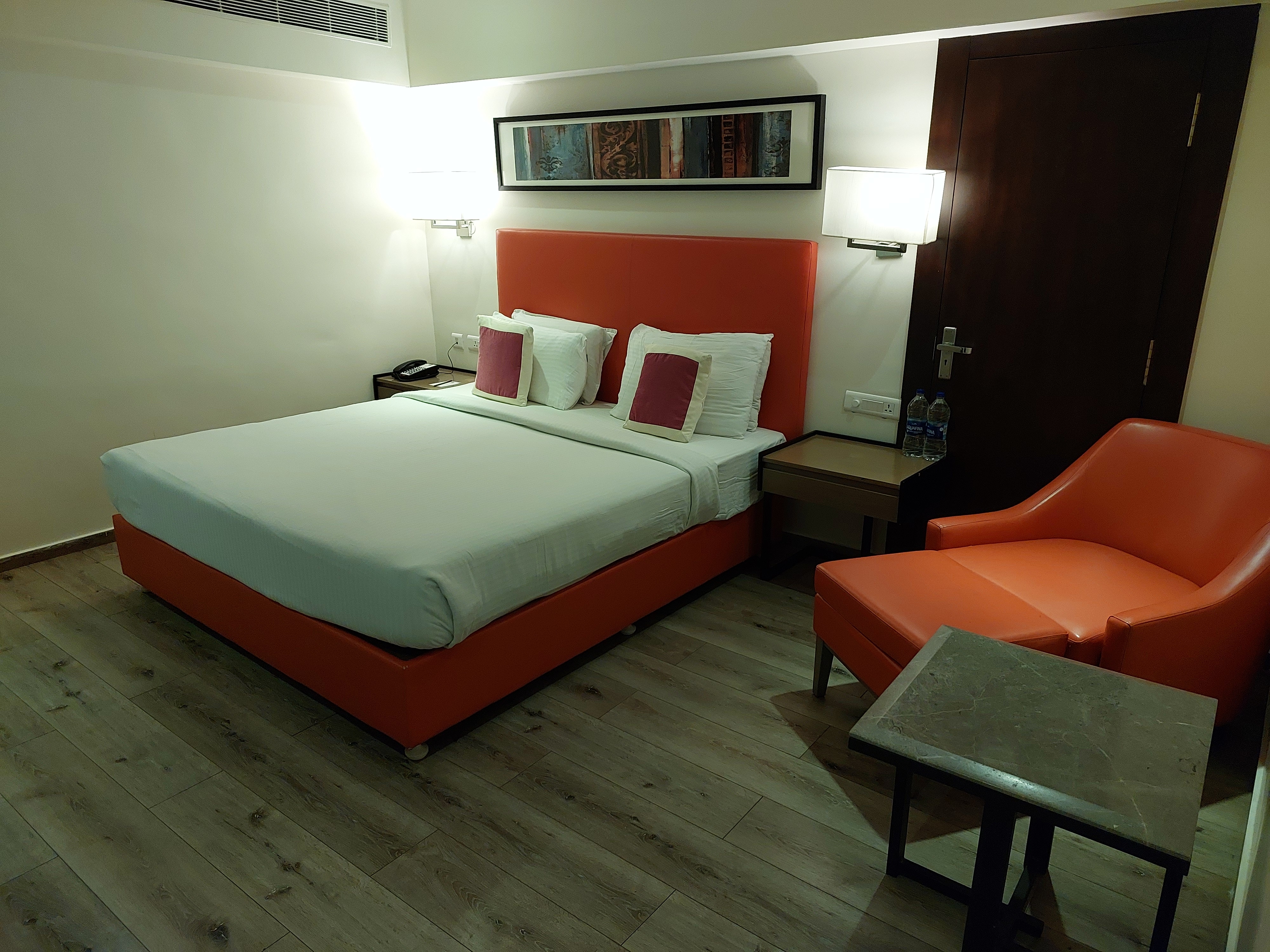 Quality Inn Ramachandra - Tap to explore photos