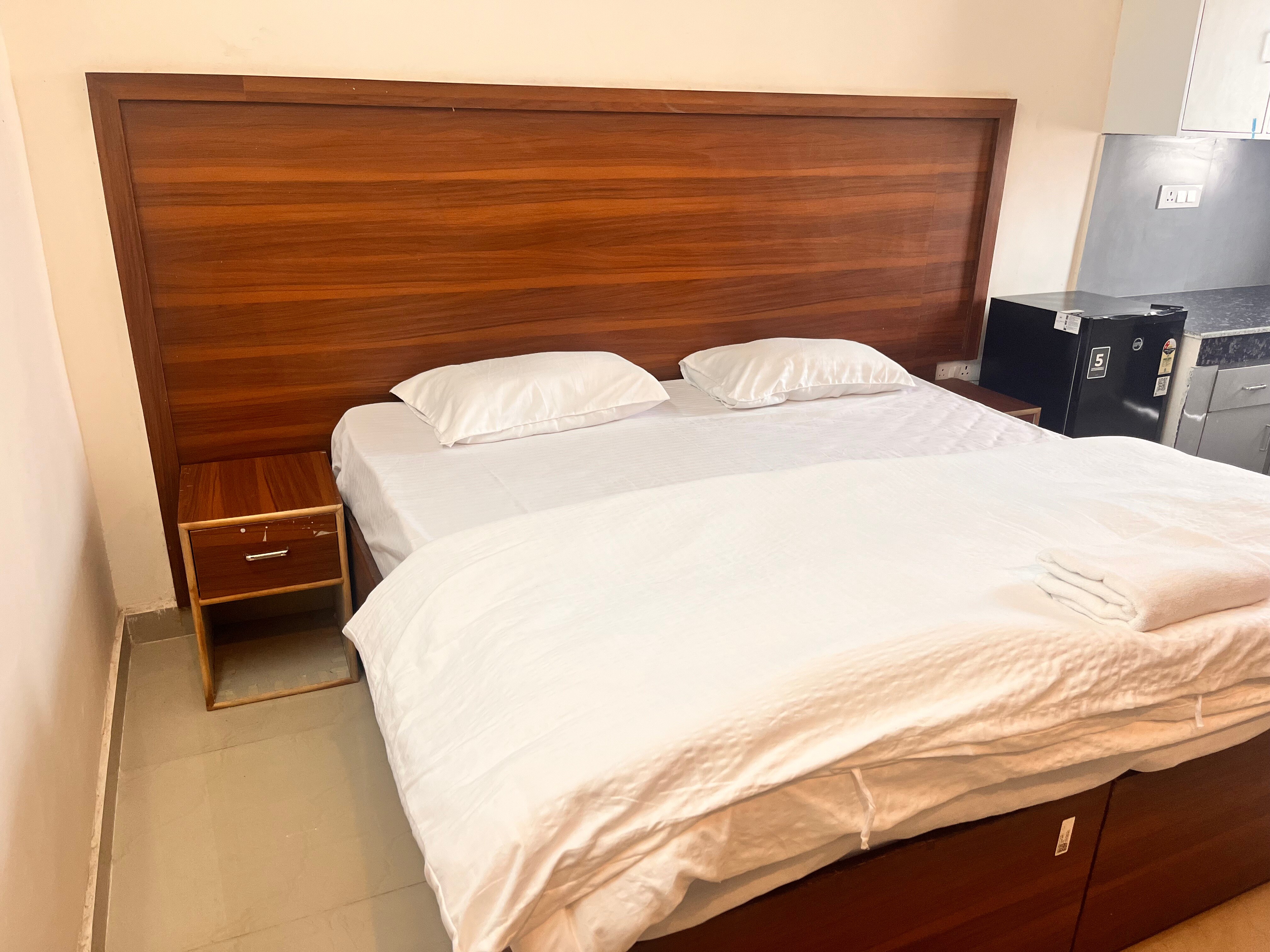 Hotel shore | Faridabad - Tap to explore photos
