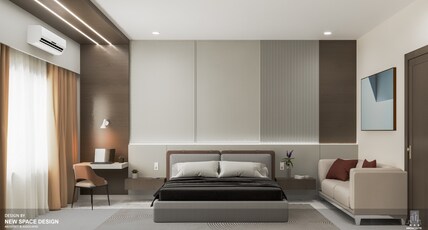 HOTEL VINAYAM Room Type - Suite