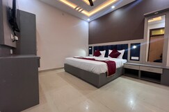 AKSHITA HOTELS , AYODHYA AIRPORT ROAD