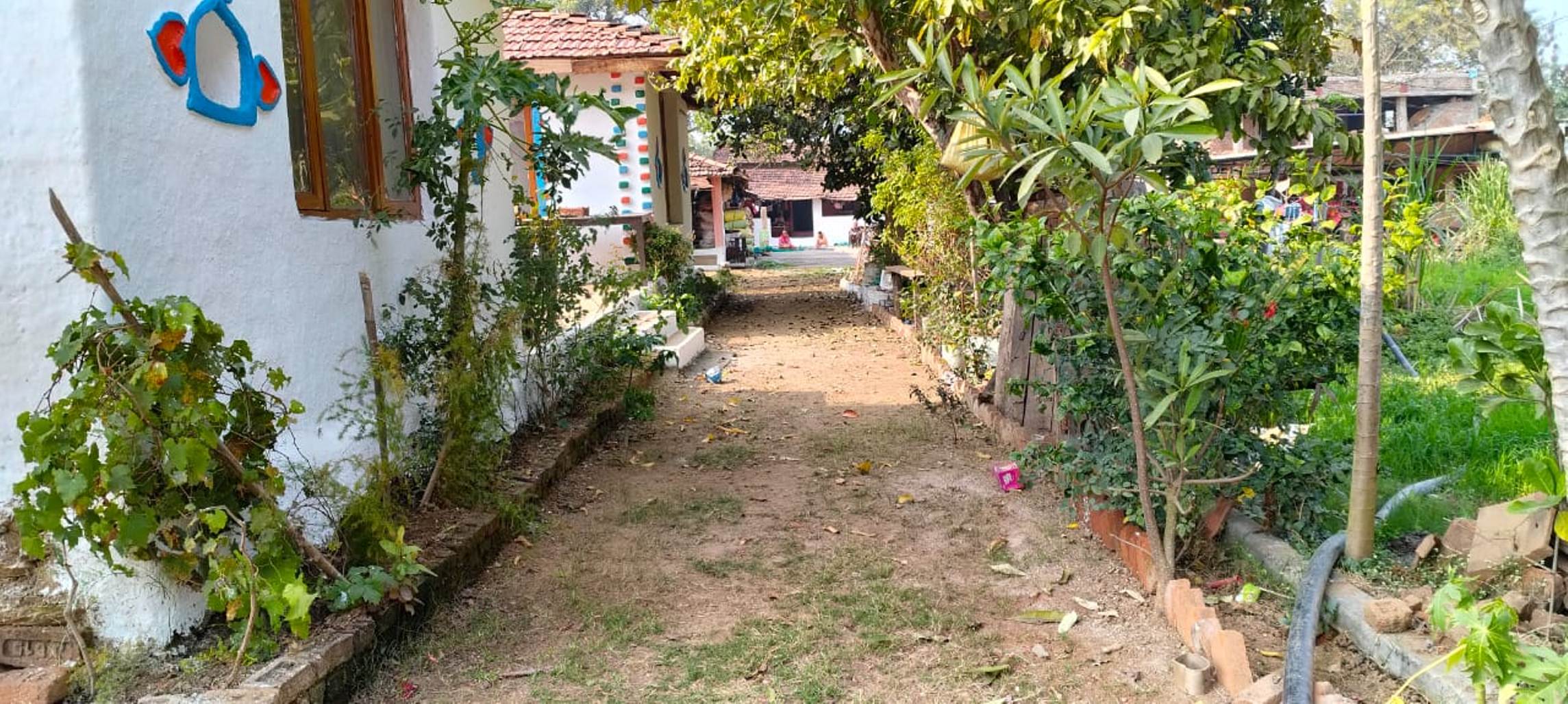 Namami and Panchvati Homestay - Tap to explore photos