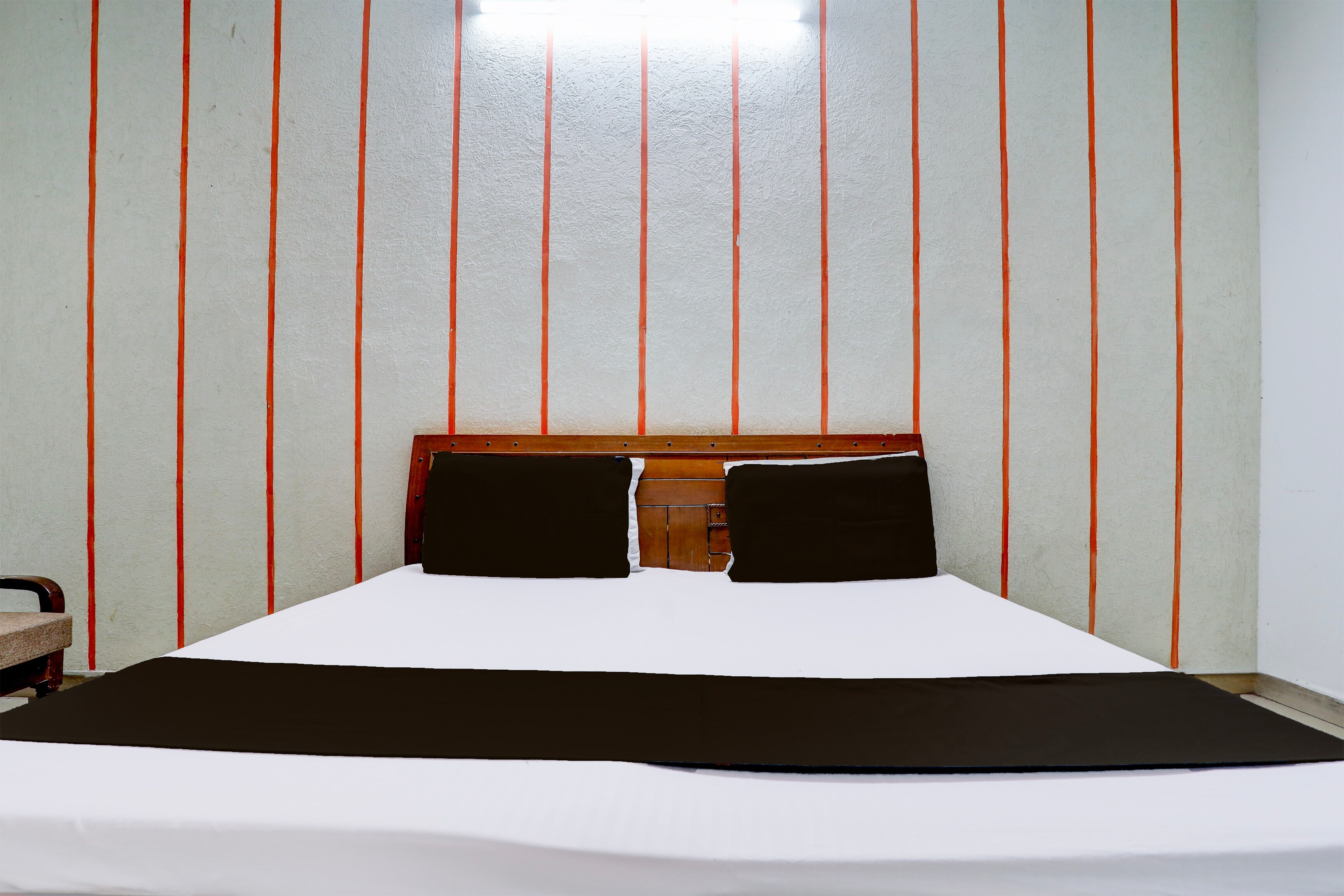 Hotel O INDRA FUN 'N' FOOD - Tap to explore photos