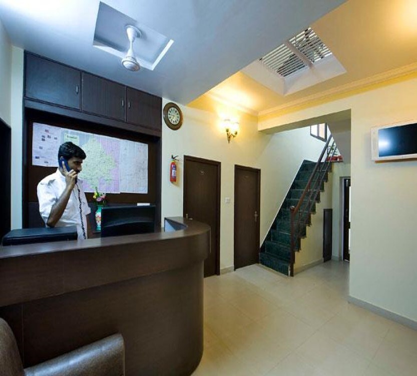 Main gallery