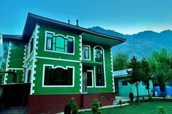 Ussam Home Stay
