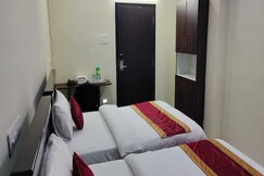 Hotel Surya Grand