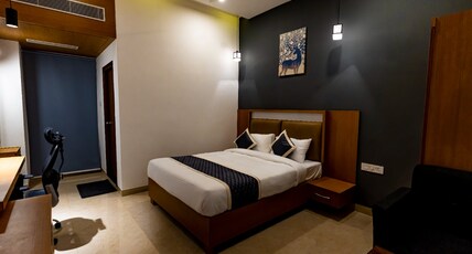 N ELITE Room Type - N GRANDE