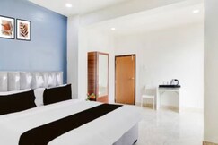 Townhouse Civil Lines Jaipur Formerly Golden Hotel