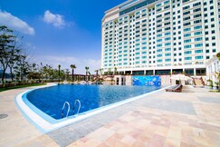 Sokha Phnom Penh Hotel