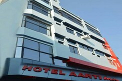 HOTEL AARTI INN BALLIA