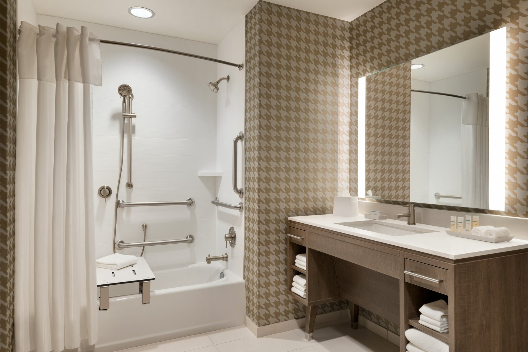 Home2 Suites by Hilton Ogden - Tap to explore photos