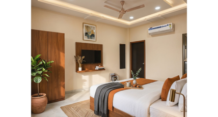 Hotel Prime Access Room Type - Premium Room