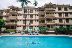 Highland Beach Resort Goa