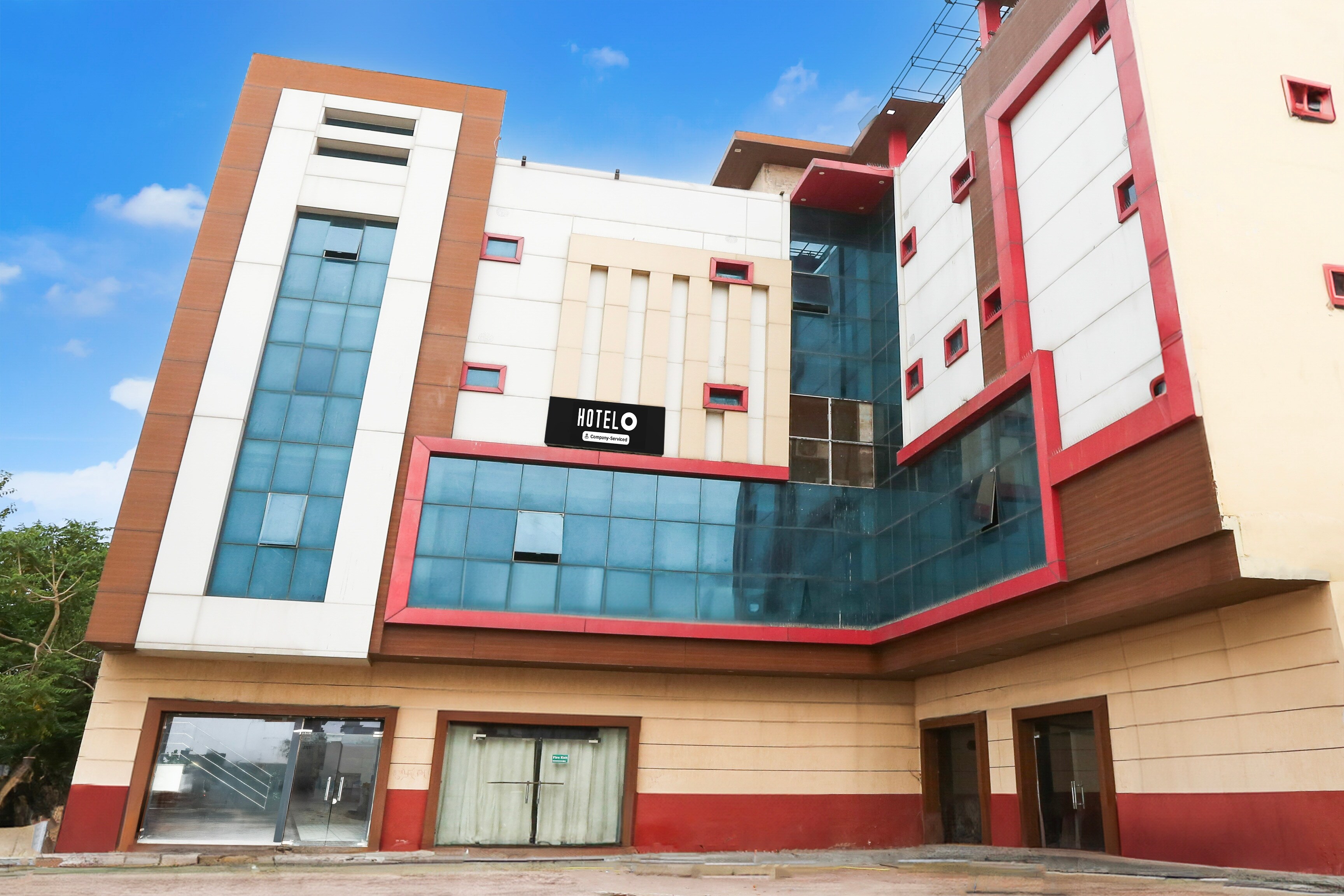 Hotel O Azad Nagar Hisar - Tap to explore photos