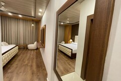 White Hill Resort