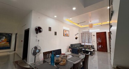 Hillora 3BR villa near Araku Room Type - Hillora 3BR villa near Araku