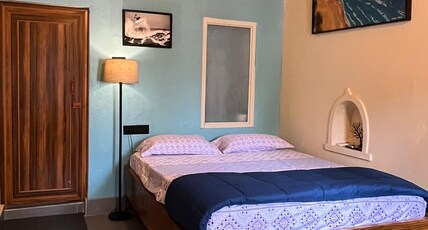 Surfing Yogis Room Type - Aloha