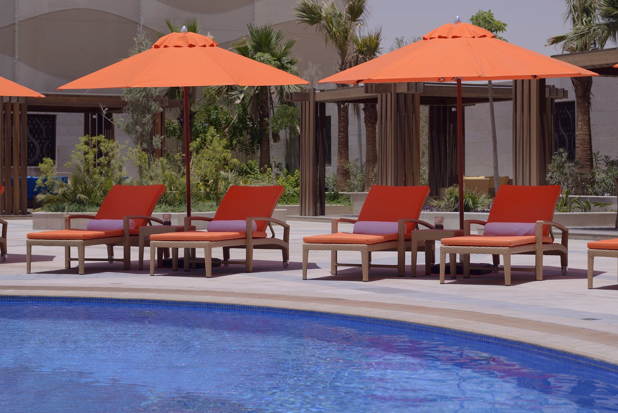 Voco Riyadh, an IHG hotel - Tap to explore photos