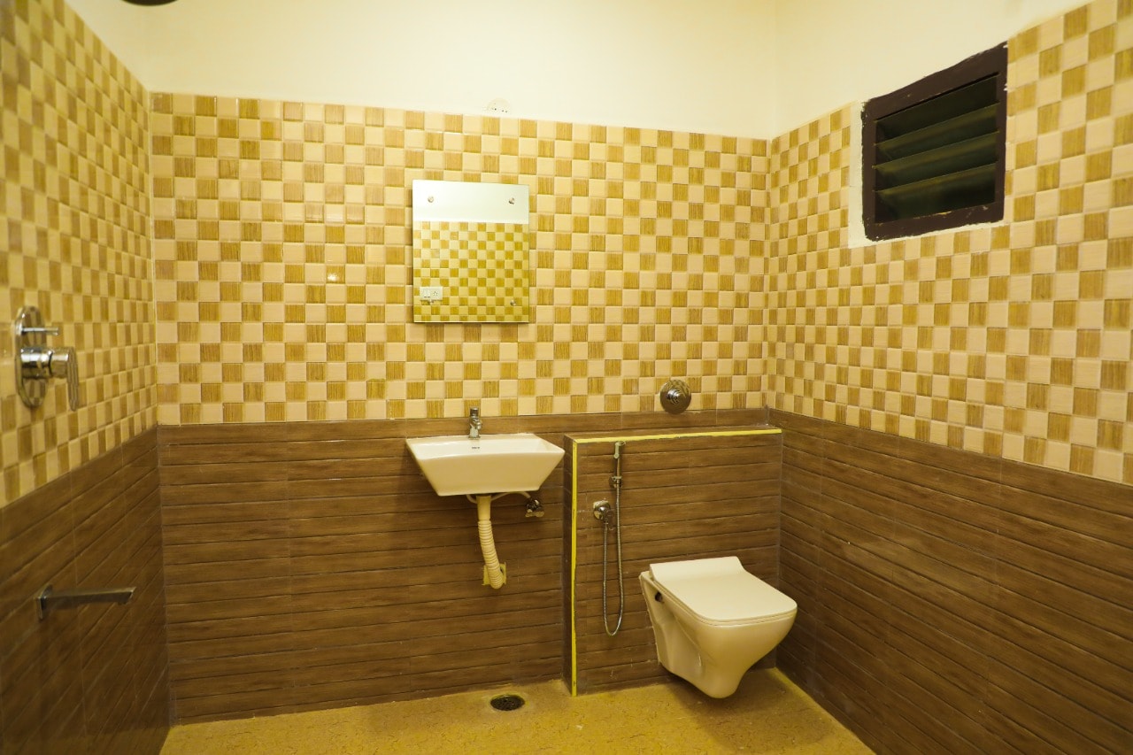 Hotel KNR Residency - Tap to explore photos