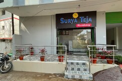 Surya Teja Residency