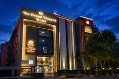 The Grand Vinayak Hotel