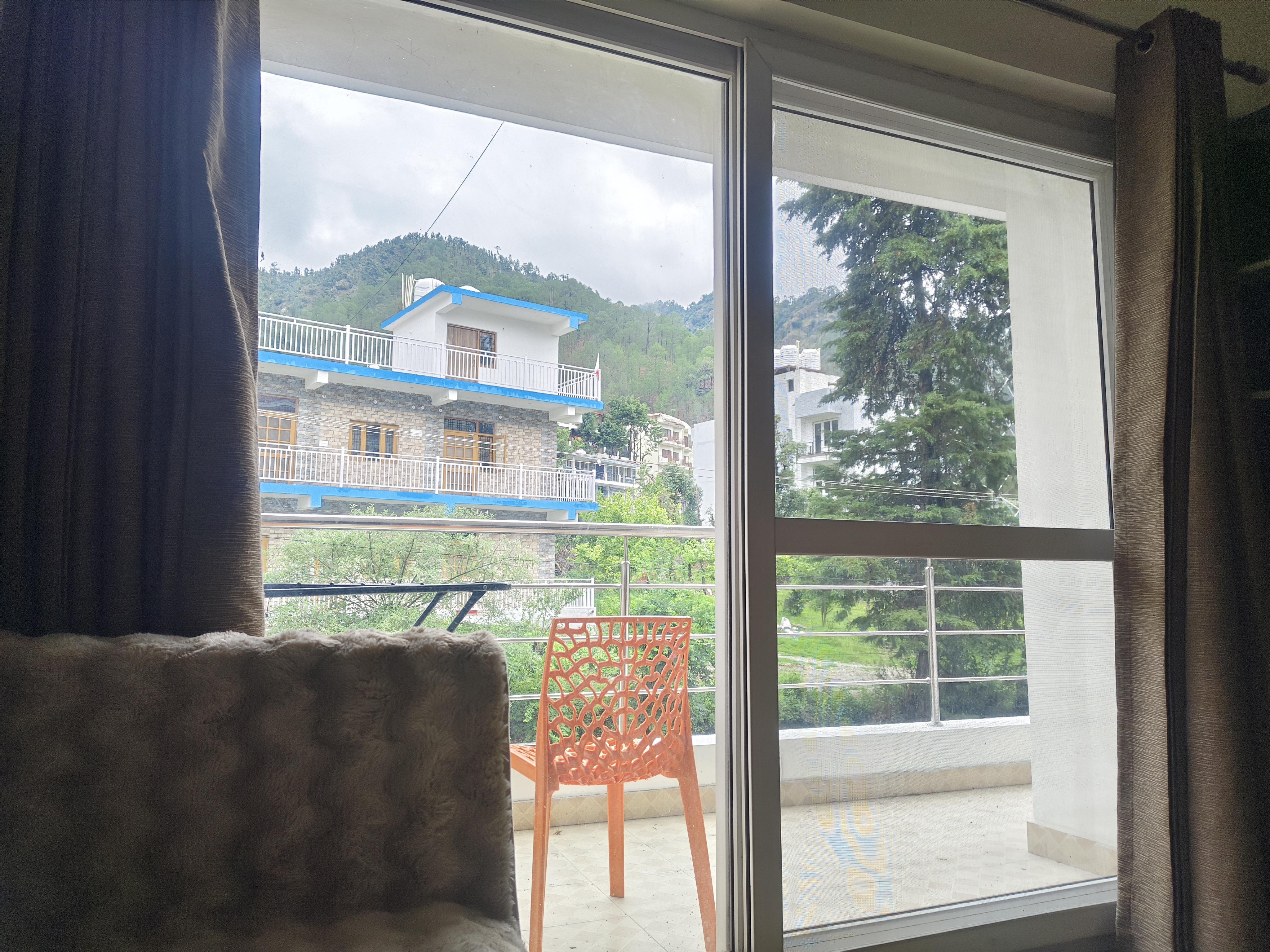 The Luxe 2.5BHK Nainital - Tap to explore photos